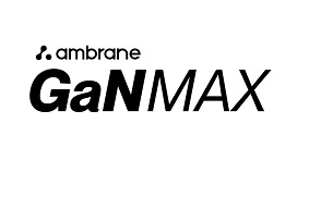 Ambrane Ganmax Device mark 5592780 Trademark