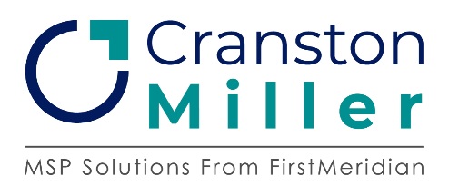 Cranston Miller Device mark 5592790 Trademark