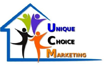 Unique Choice Marketing Device mark 5594114 Trademark