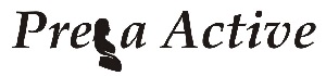 Prega Active Device mark 5595087 Trademark