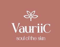 Vauriic - Soul Of The Skin (logo) Device mark 5592834 Trademark