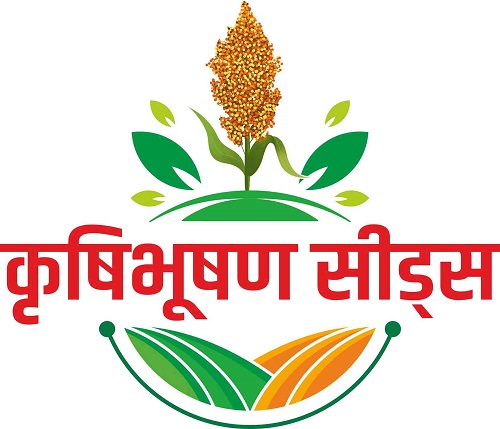 Krushibhushan Seeds Device mark 5595099 Trademark