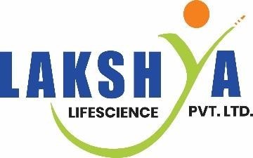 Lakshya Lifescience Pvt.ltd Device mark 5595120 Trademark