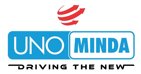 Uno Minda Logo Device mark 5594664 Trademark