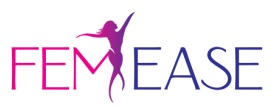 Femease Device mark 5593325 Trademark