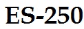 Es-250 Device mark 5593351 Trademark