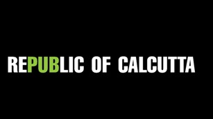 Republic Of Calcutta Device mark 5594320 Trademark