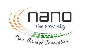 Nano The New Big Care Through Innovation Device mark 5593431 Trademark