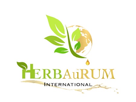 Herbaurum Device mark 5593443 Trademark
