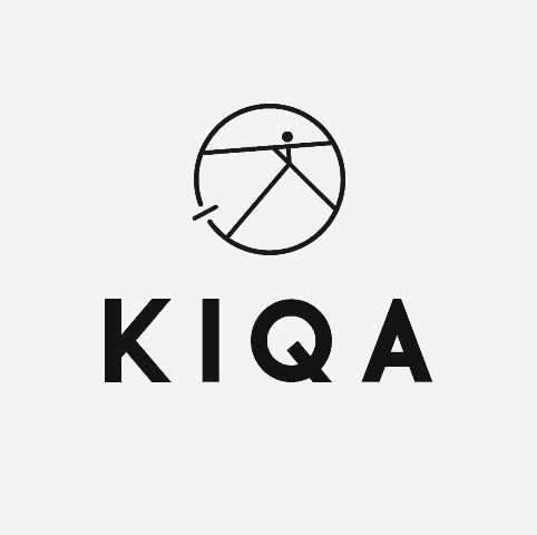 Kiqa Device mark 5595978 Trademark