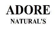 Adore Natural's Device mark 5594779 Trademark