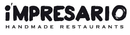 Impresario Handmade Restaurants Device mark 5594805 Trademark