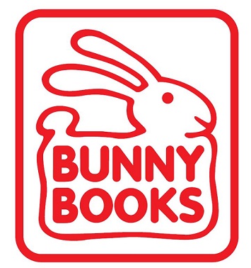 Bunny Books Device mark 5594424 Trademark