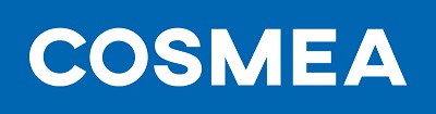 Cosmea Device mark 5594819 Trademark