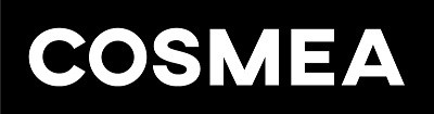 Cosmea Device mark 5594833 Trademark
