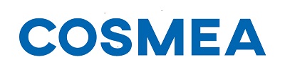 Cosmea Device mark 5594823 Trademark