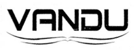 Vandu Device mark 5596462 Trademark