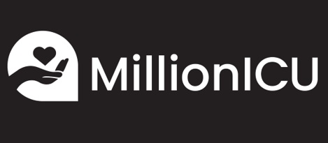 Millionicu Logo Device mark 5593913 Trademark