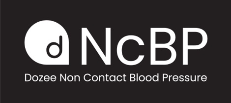 Dozee Ncbp Logo Device mark 5593910 Trademark