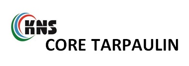 Kns Core Tarpaulin Device mark 5594904 Trademark