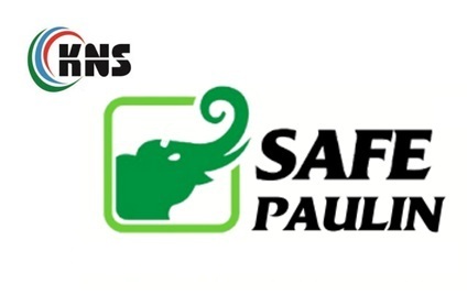 Kns Safe Paulin Device mark 5594903 Trademark