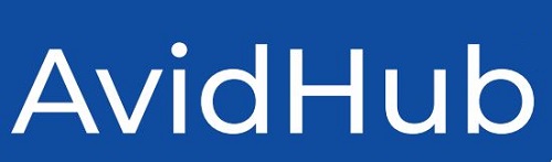 Avidhub Device mark 5595452 Trademark