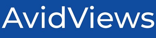 Avidviews Device mark 5595454 Trademark