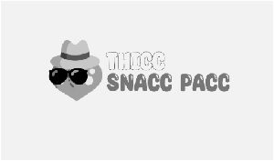 Thicc Snacc Pacc (with Device) Device mark 5597489 Trademark