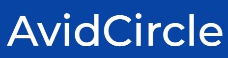 Avidcircle Device mark 5595456 Trademark