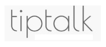 Tiptalk (with Device) Device mark 5597494 Trademark