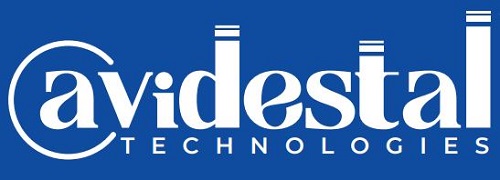 Avidestal Technologies Device mark 5595455 Trademark