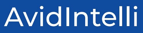 Avidintelli Device mark 5595453 Trademark