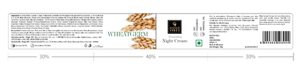 Good Vibes Wheatgerm Nourishing Night Cream Device mark 5595677 Trademark