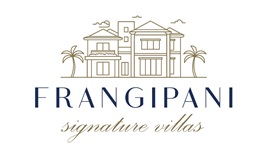 Frangipani (device) Device mark 5597034 Trademark