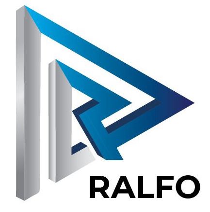 Ralfo (logo) Device mark 5597530 Trademark
