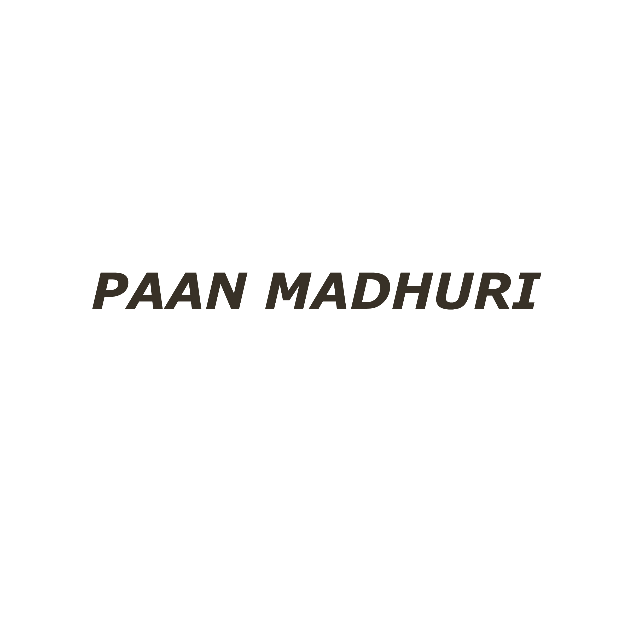 Paan Madhuri Device mark 5596198 Trademark