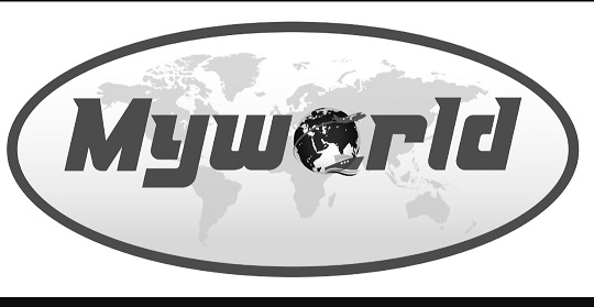 Myworld Device mark 5596224 Trademark