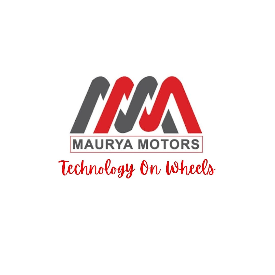 Mm Maurya Motors Technology On Wheels Device mark 5597629 Trademark
