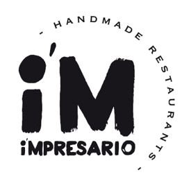 Impresario Handmade Restaurants Device mark 5596293 Trademark