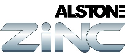 Alstone Zinc Device mark 5598136 Trademark