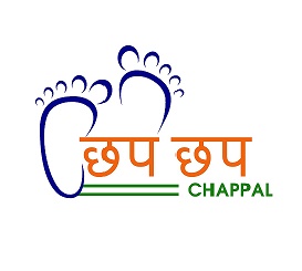 Chhap Chhap Chappal Device mark 5597261 Trademark