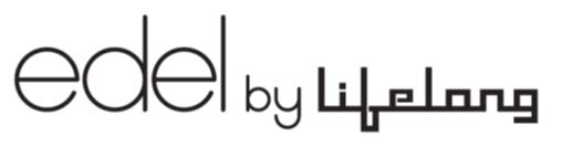Edel By Lifelong Device mark 5596791 Trademark