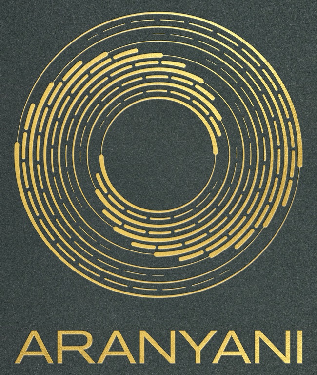 Aranyani Monogram Device mark 5596802 Trademark
