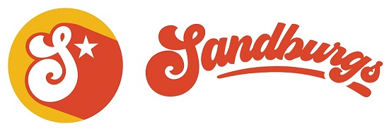 Sandburgs Device mark 5595901 Trademark
