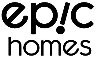 Epic Homes Device mark 5595915 Trademark