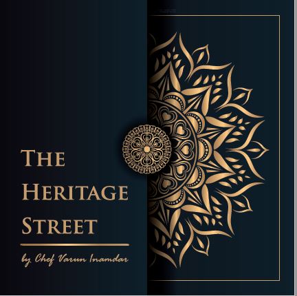 The Heritage Street Device mark 5597303 Trademark