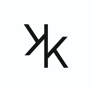Device Of The Letter K Device mark 5596834 Trademark