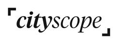 City Scope Device mark 5597780 Trademark
