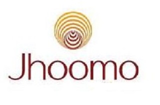 Jhoomo Device mark 5596348 Trademark