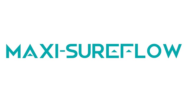 Maxi-sureflow Device mark 5597338 Trademark